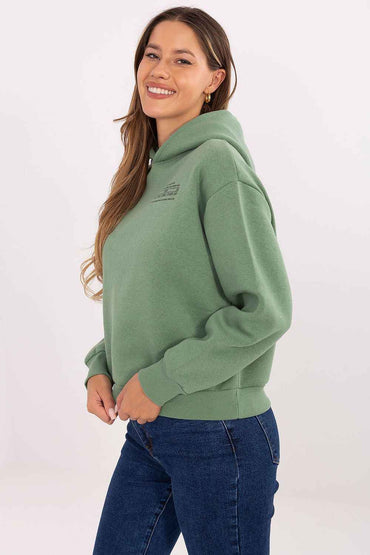 Sweatshirt model 218221