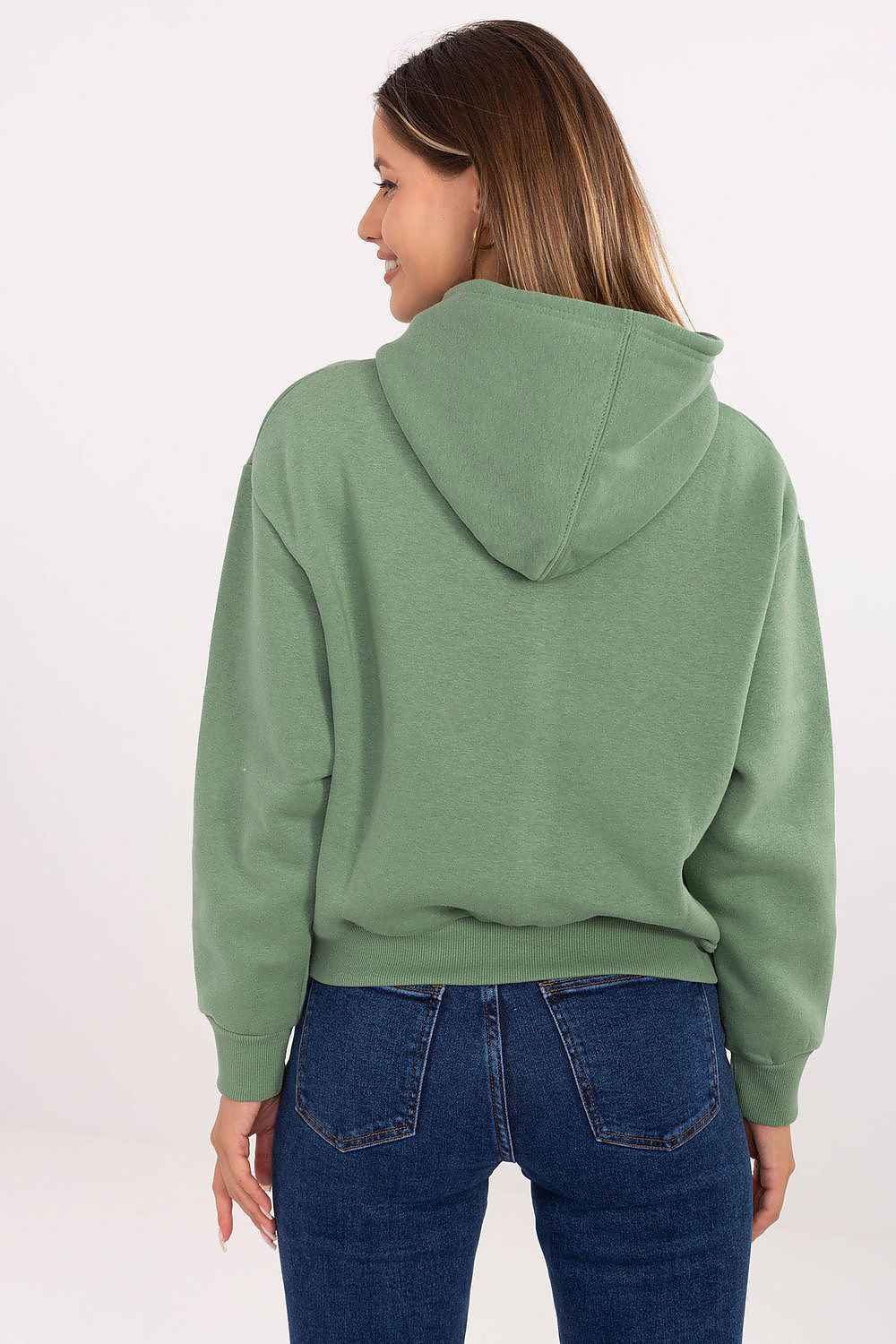 Sweatshirt model 218221