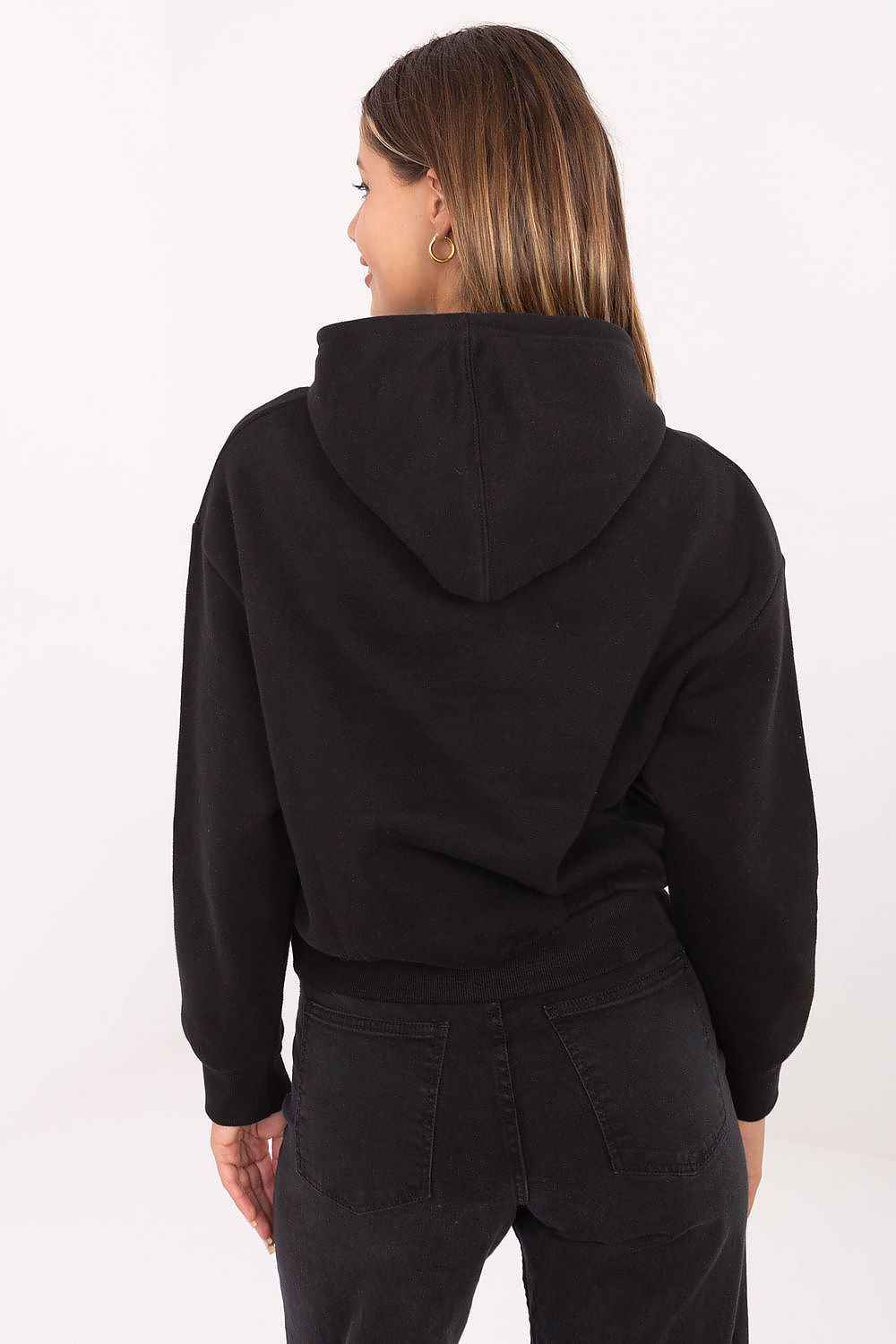 Sweatshirt model 218222