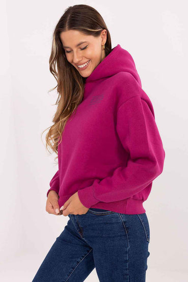 Sweatshirt model 218223