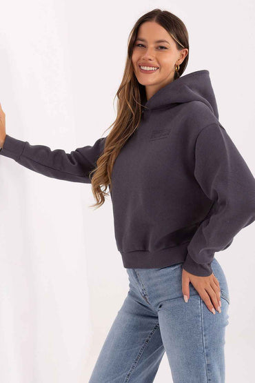 Sweatshirt model 218224