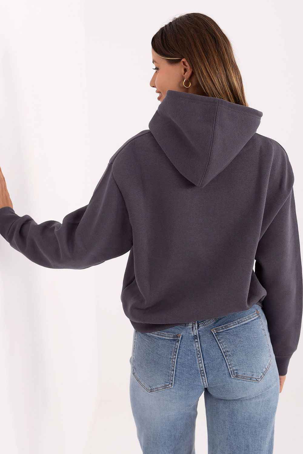 Sweatshirt model 218224