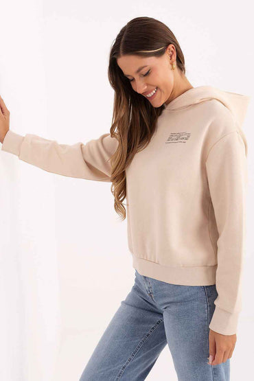 Sweatshirt model 218225