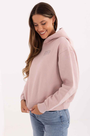 Sweatshirt model 218226