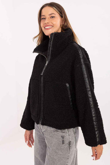 Jacket model 218230