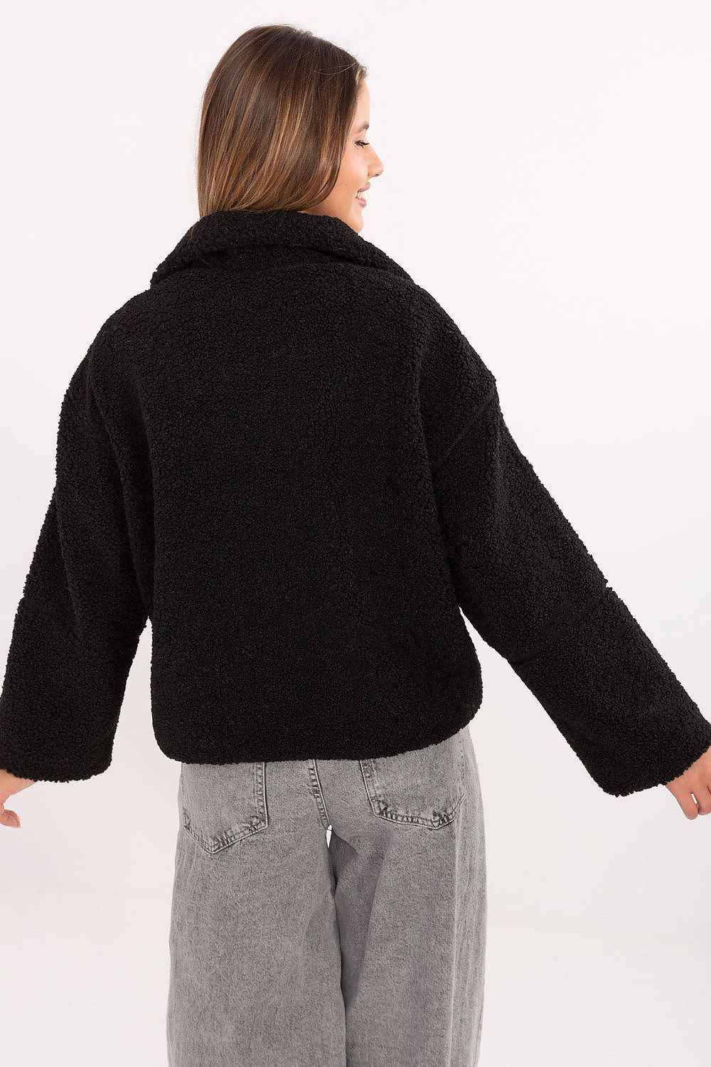 Jacket model 218230