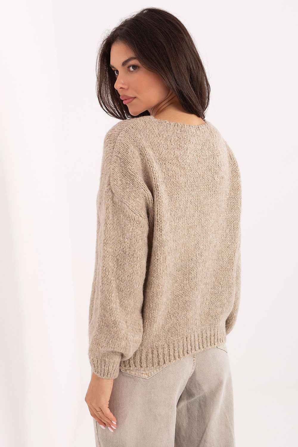 Cardigan model 218236