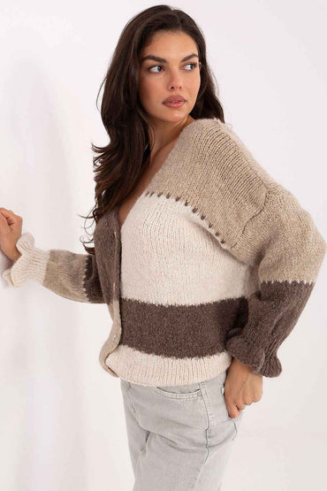 Cardigan model 218238