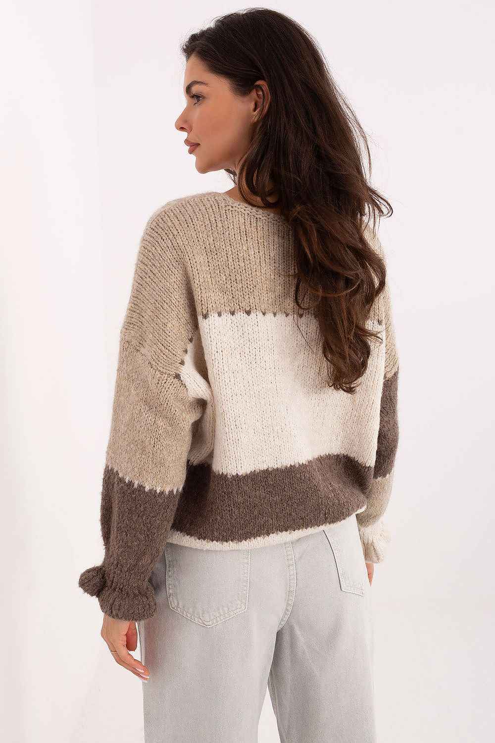 Cardigan model 218238