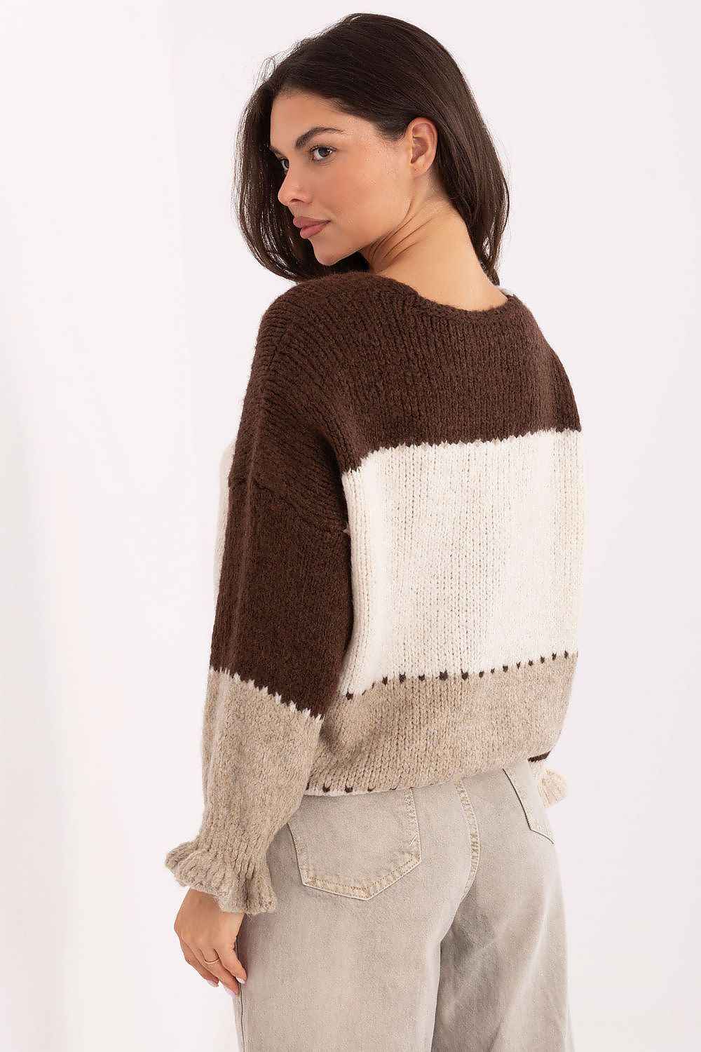 Cardigan model 218239