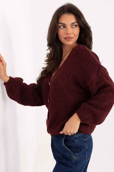 Cardigan model 218242