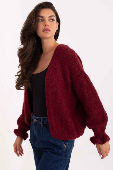 Cardigan model 218243