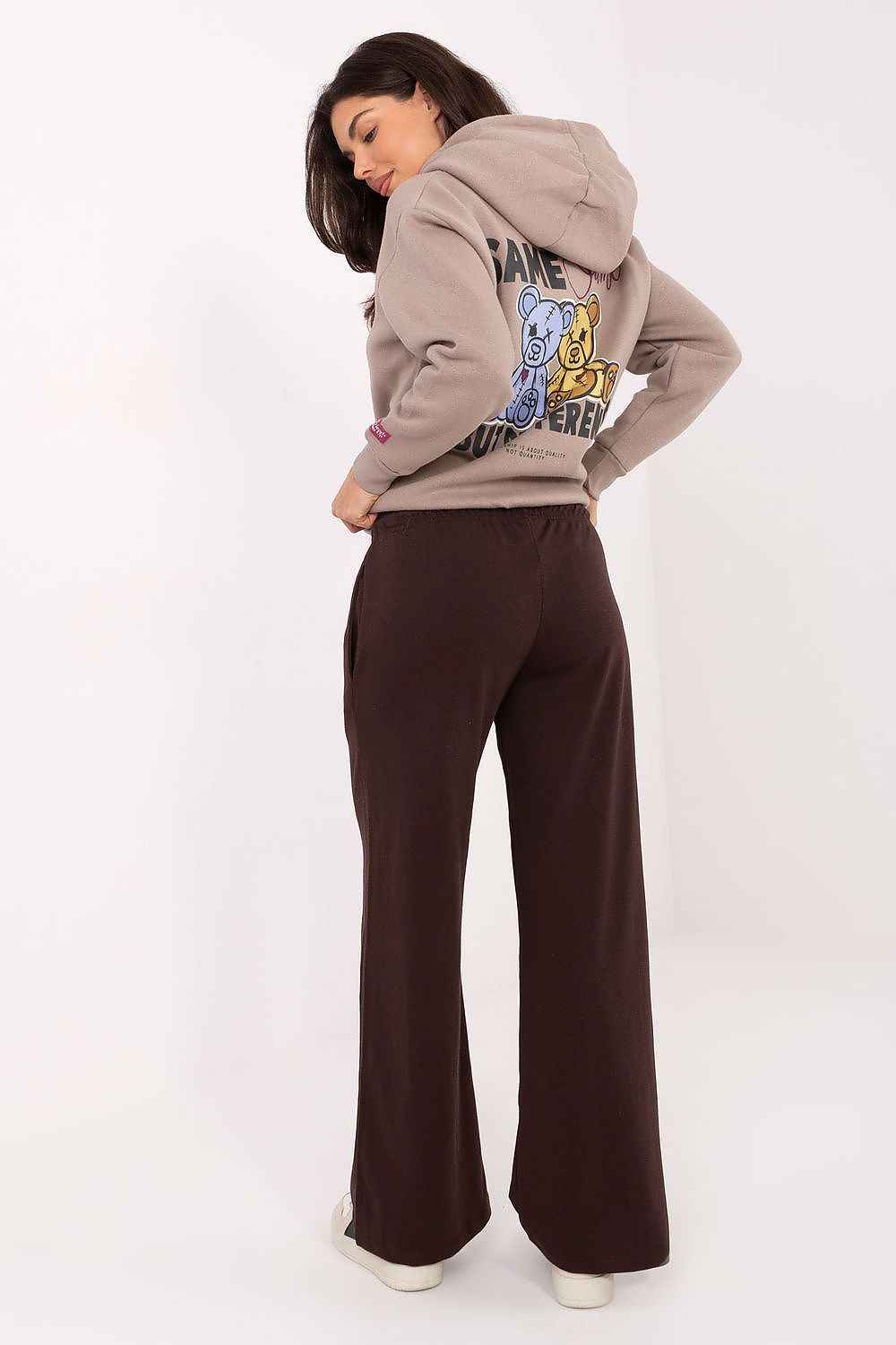 Tracksuit trousers model 218244