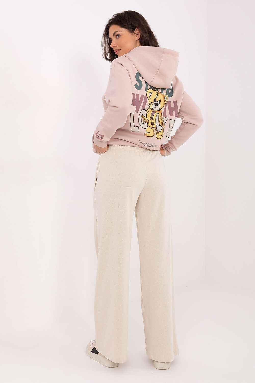 Tracksuit trousers model 218245