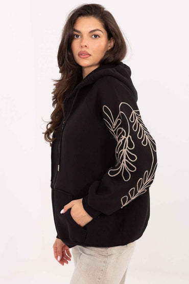 Sweatshirt model 218247