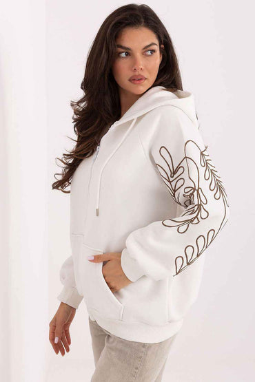 Sweatshirt model 218249