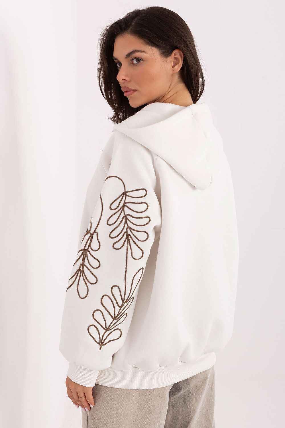 Sweatshirt model 218249