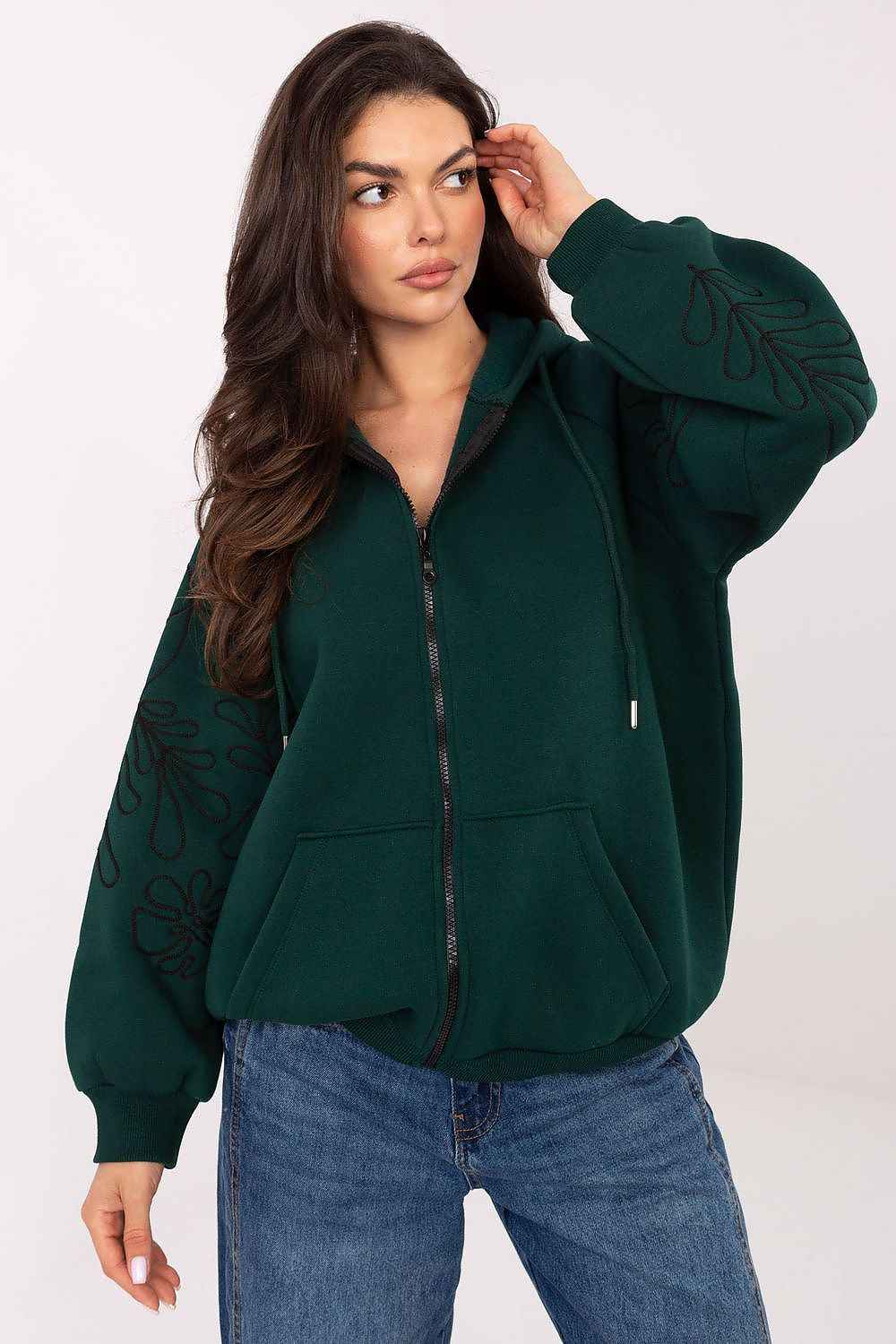 Sweatshirt model 218250