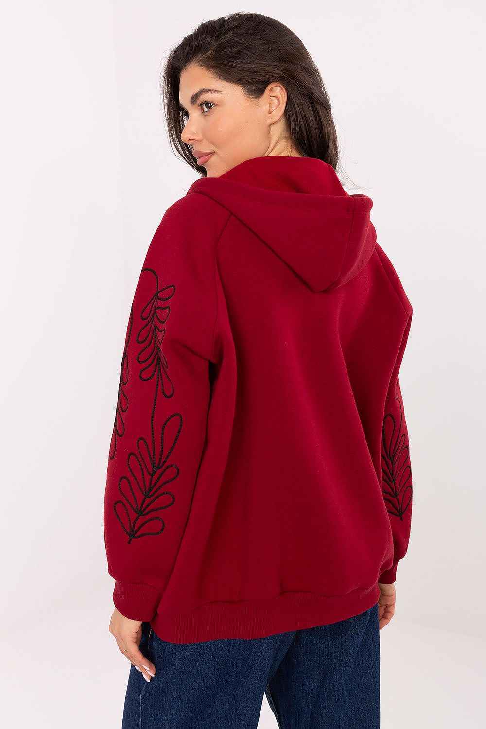 Sweatshirt model 218251