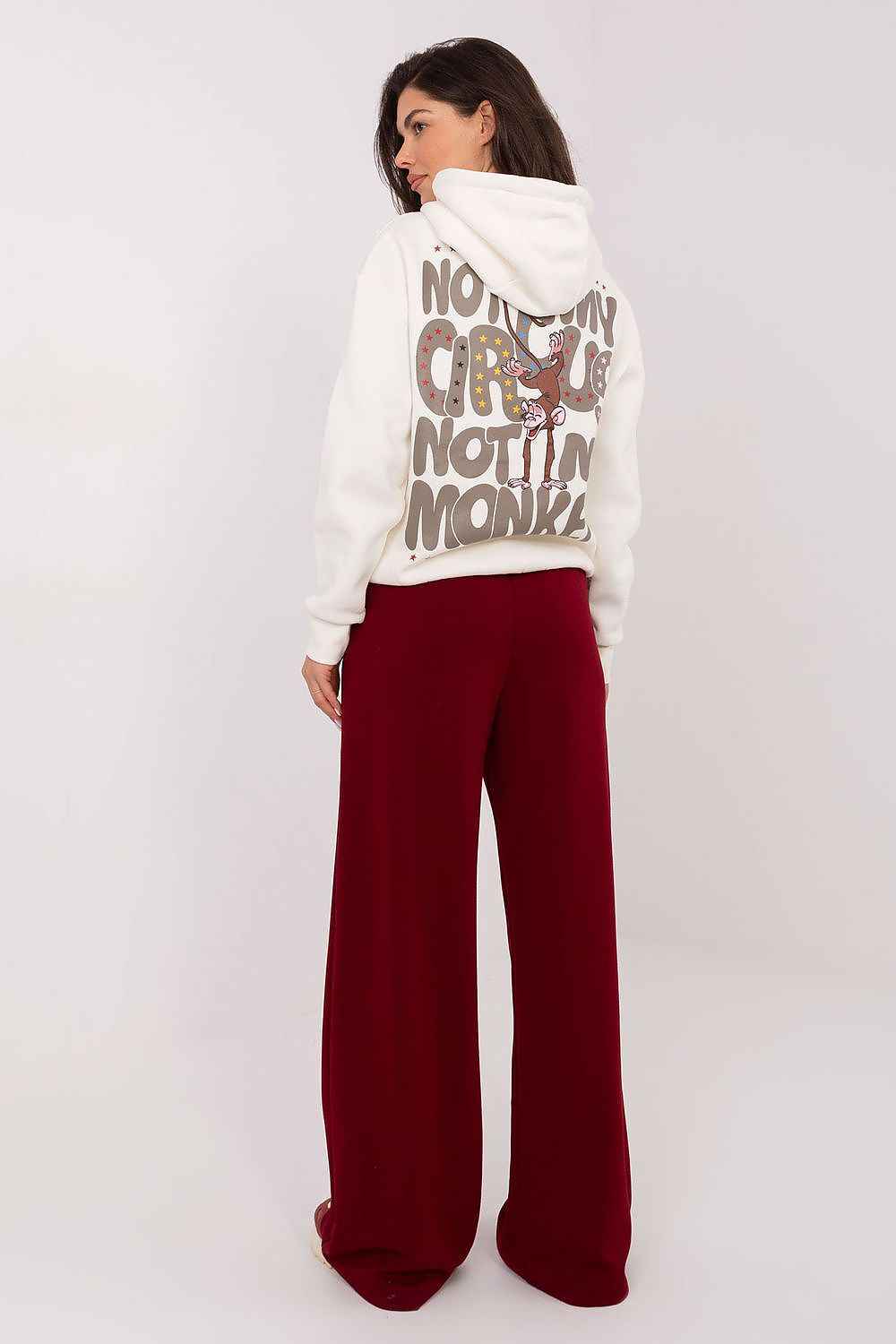 Tracksuit trousers model 218253
