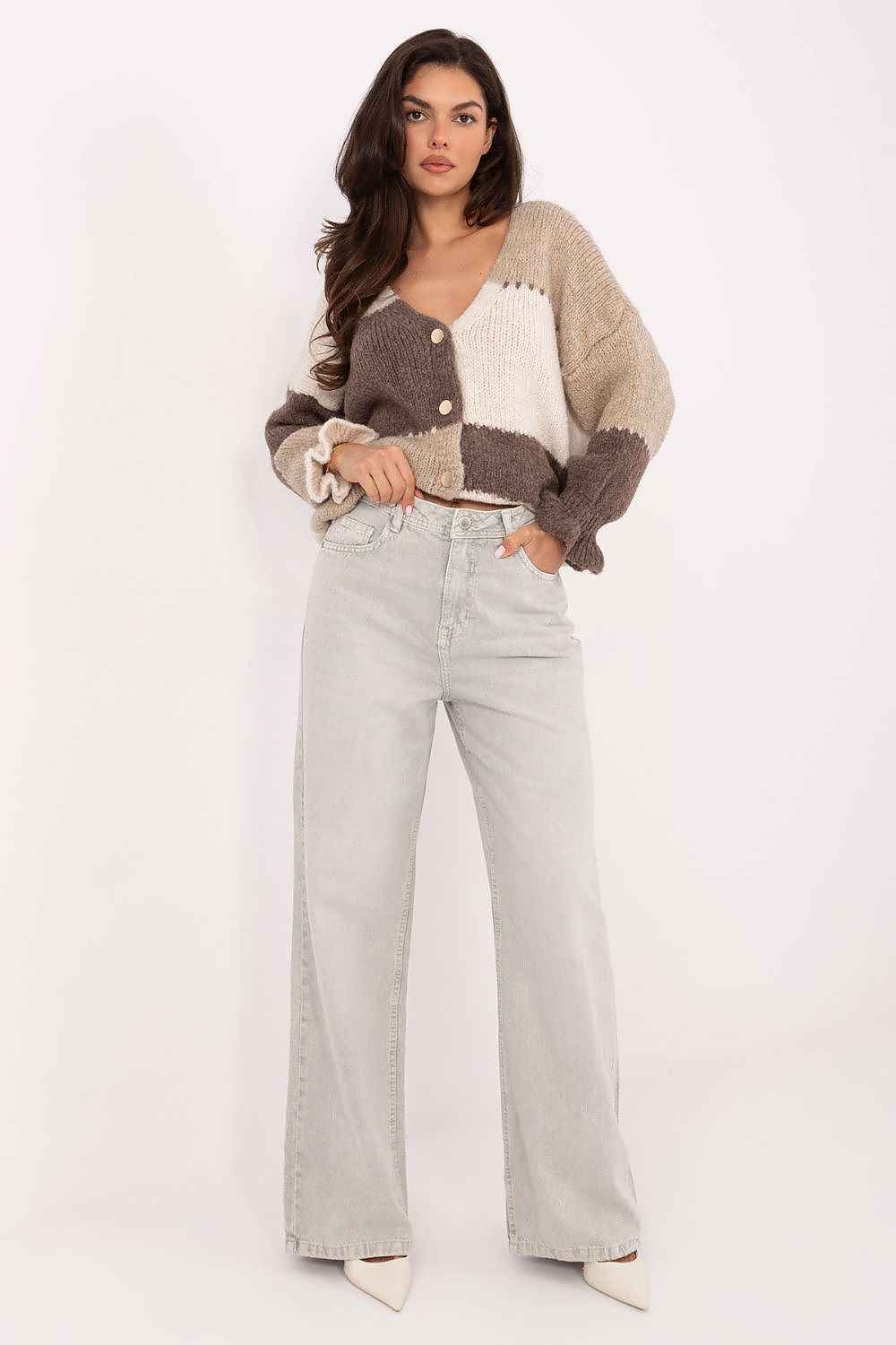Jeans model 218200