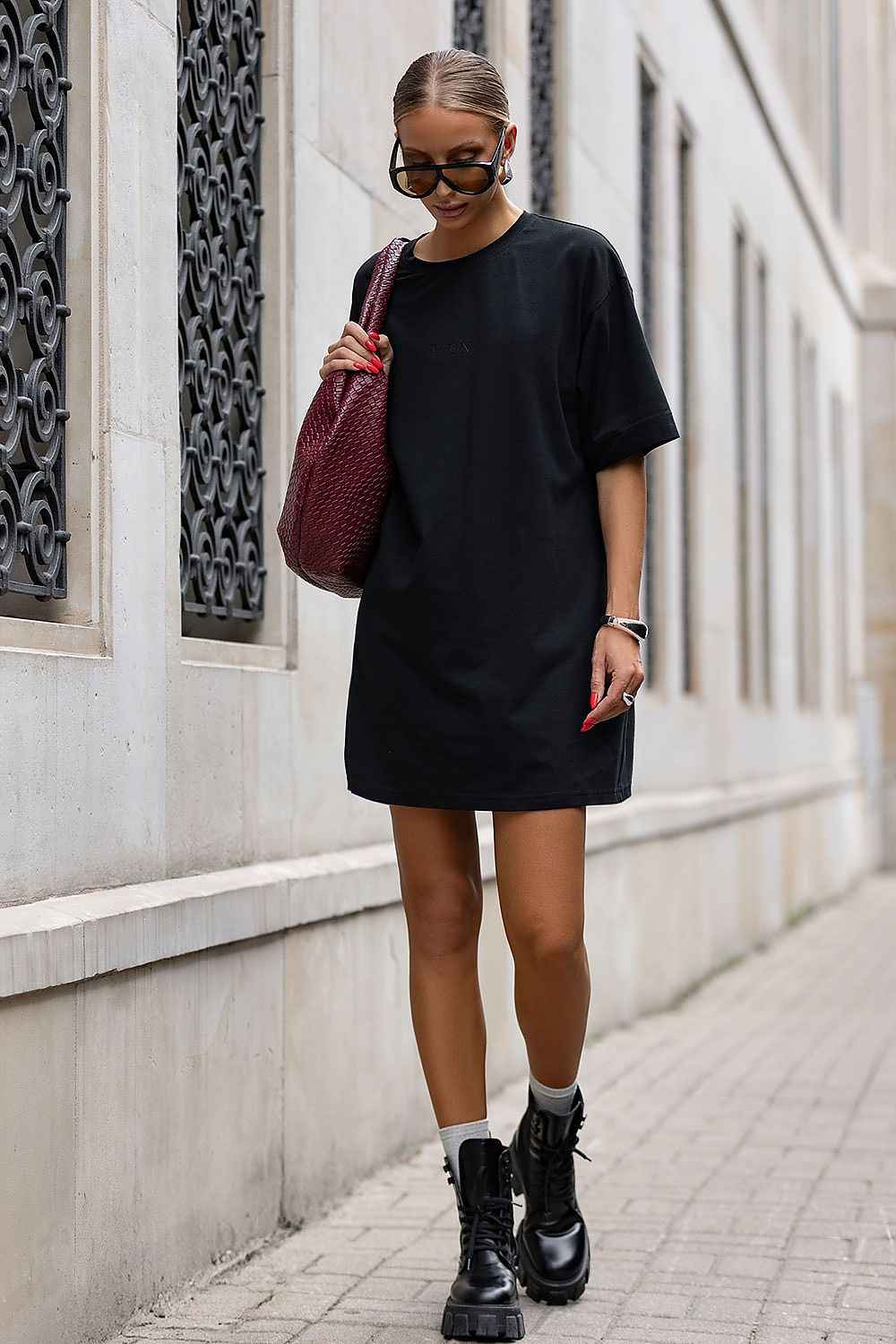 Daydress model 218317