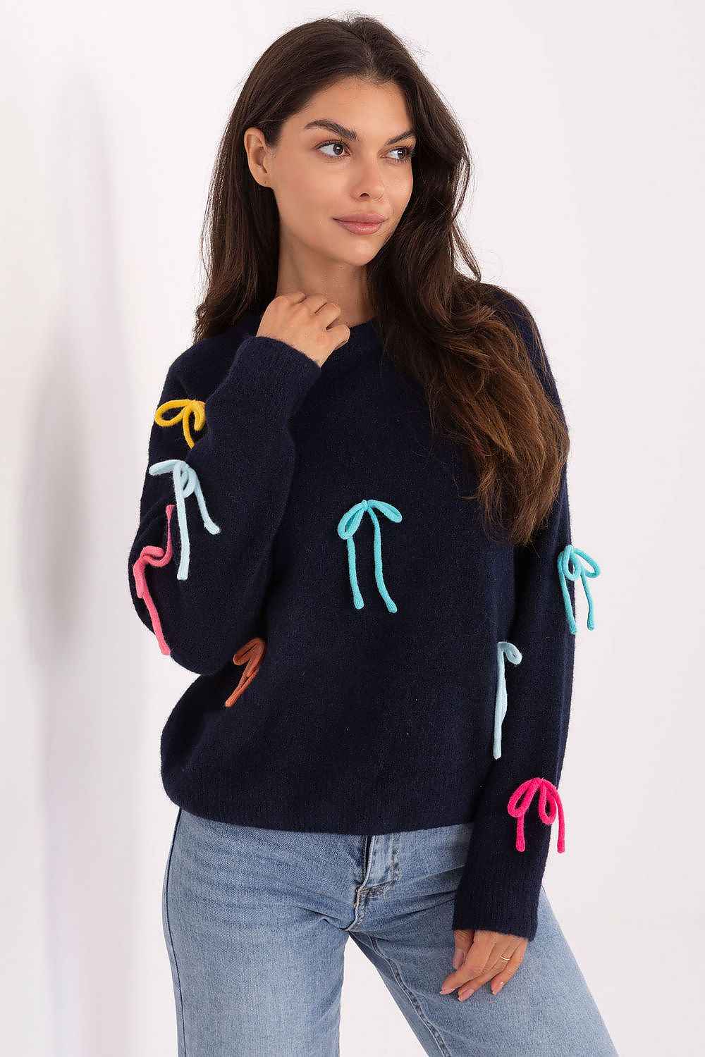 Jumper model 218331