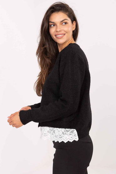Cardigan model 218333