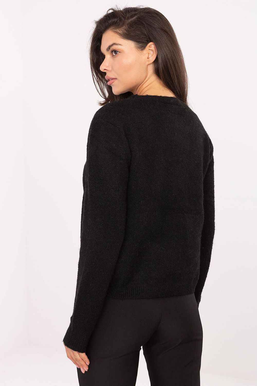 Cardigan model 218333