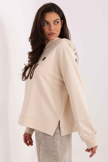 Sweatshirt model 218334