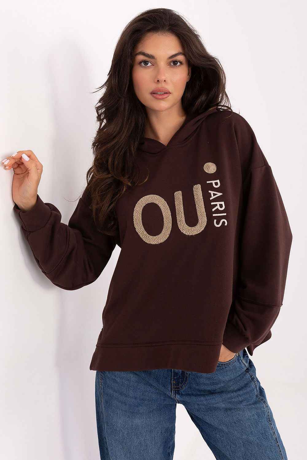 Sweatshirt model 218335