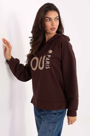 Sweatshirt model 218335