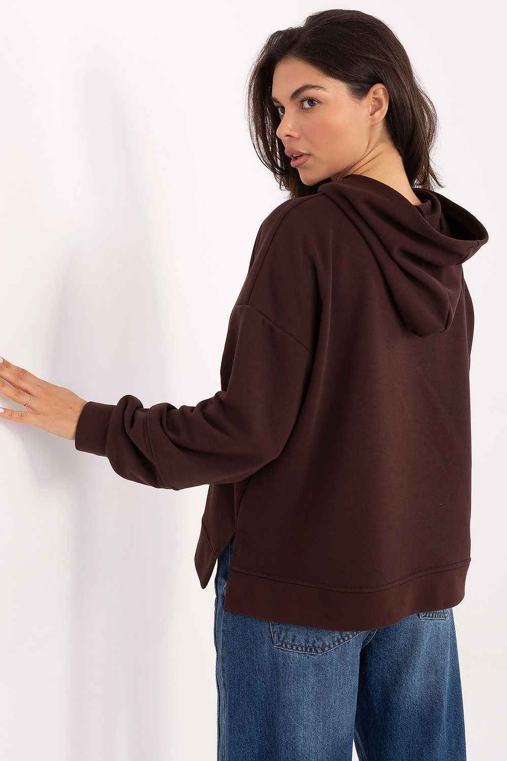 Sweatshirt model 218335