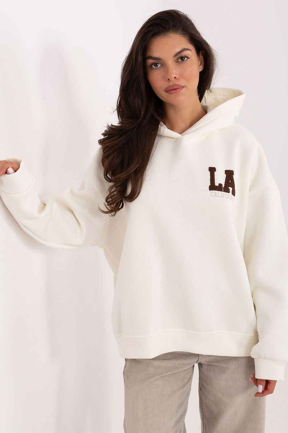 Sweatshirt model 218337