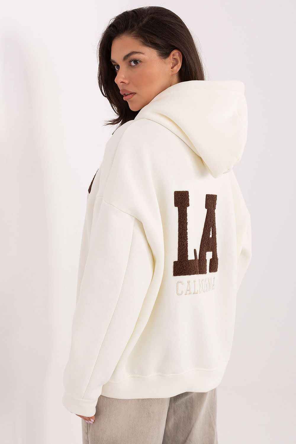 Sweatshirt model 218337