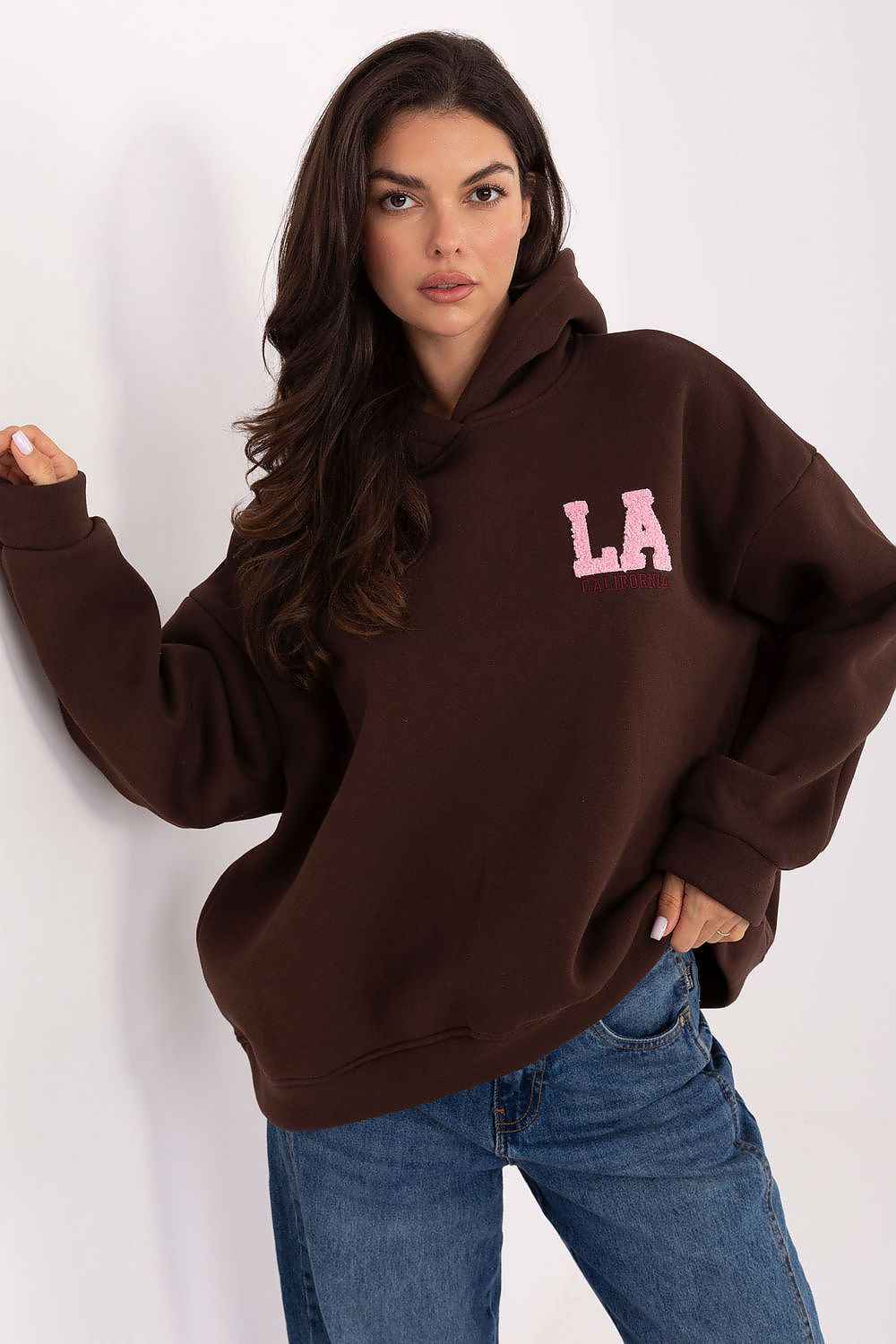 Sweatshirt model 218338