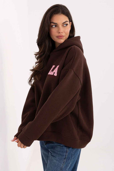 Sweatshirt model 218338