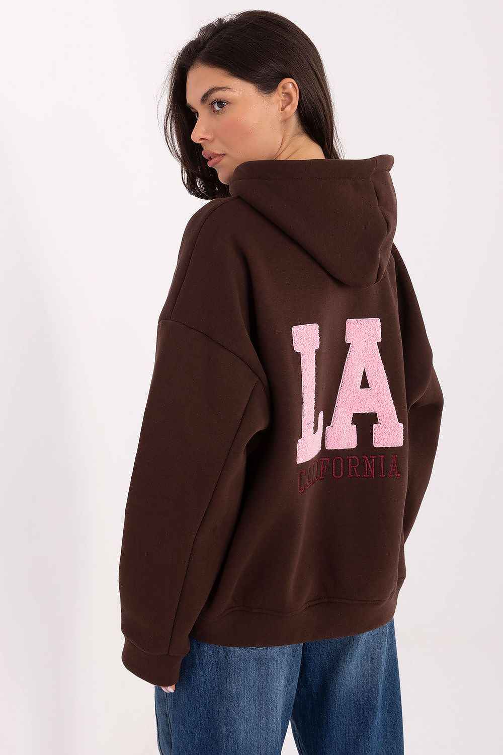 Sweatshirt model 218338