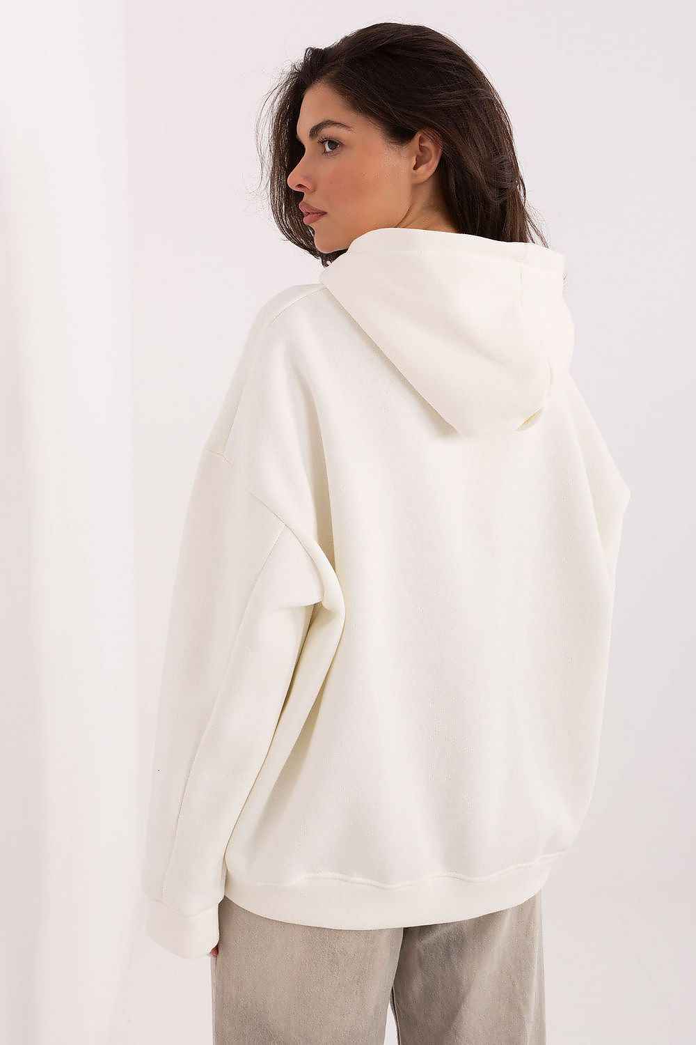 Sweatshirt model 218342