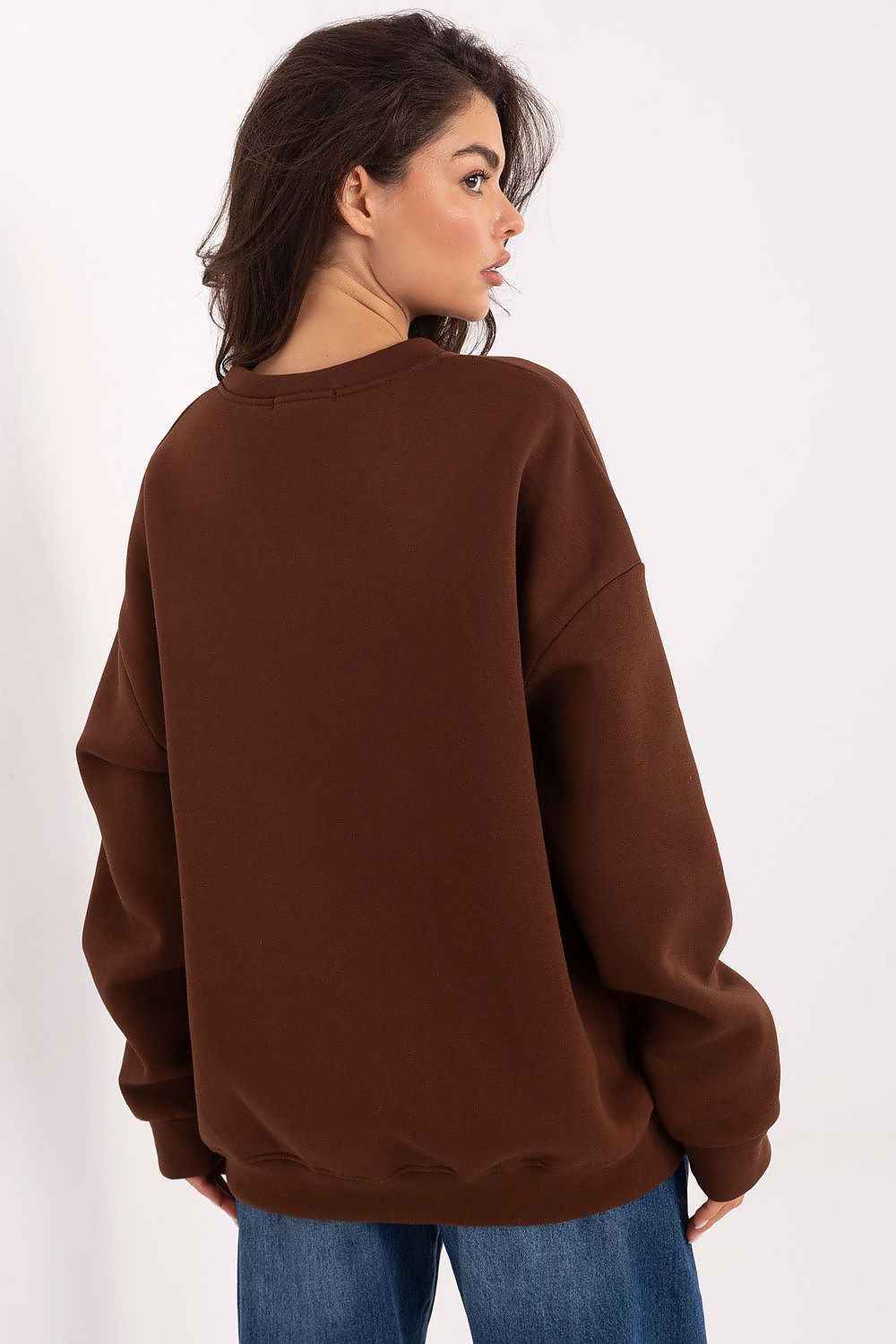 Sweatshirt model 218344