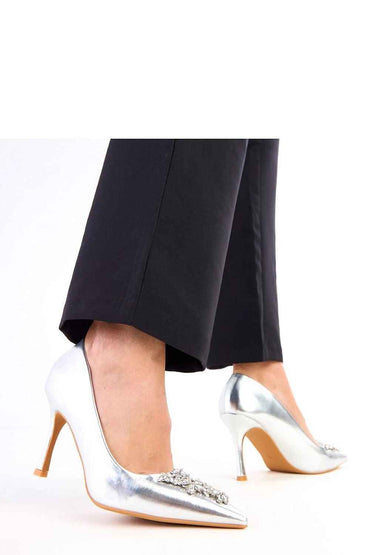 High heels model 218348