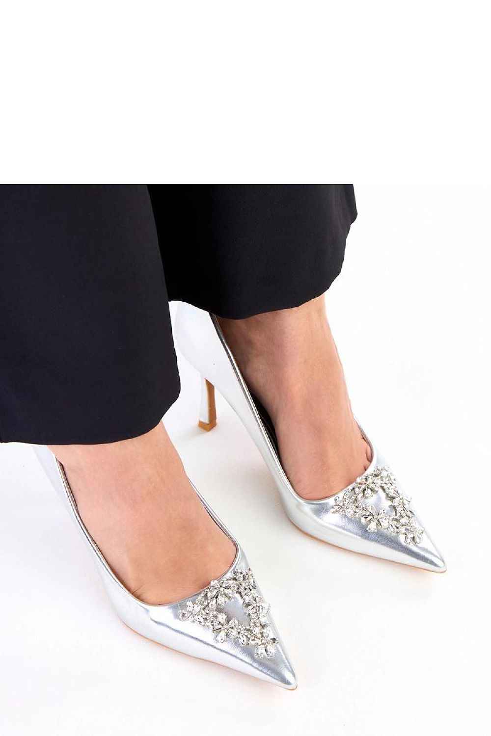 High heels model 218348
