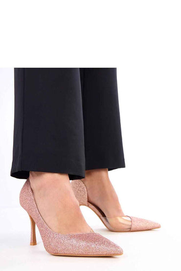 High heels model 218351