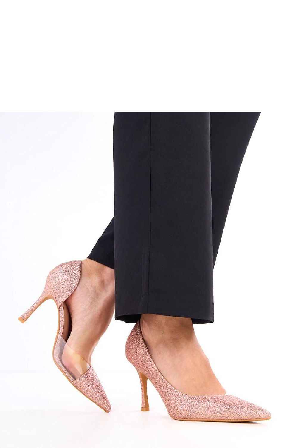 High heels model 218351