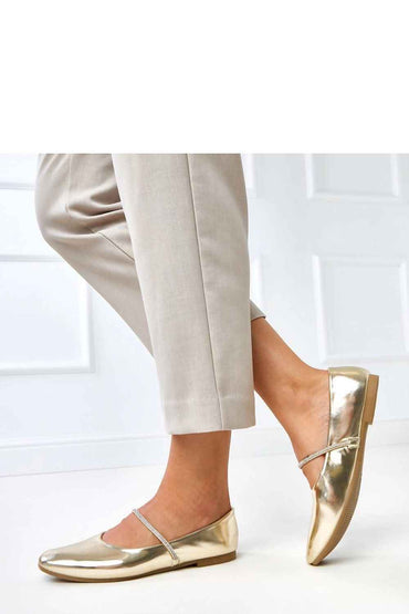 Ballet flats model 218356