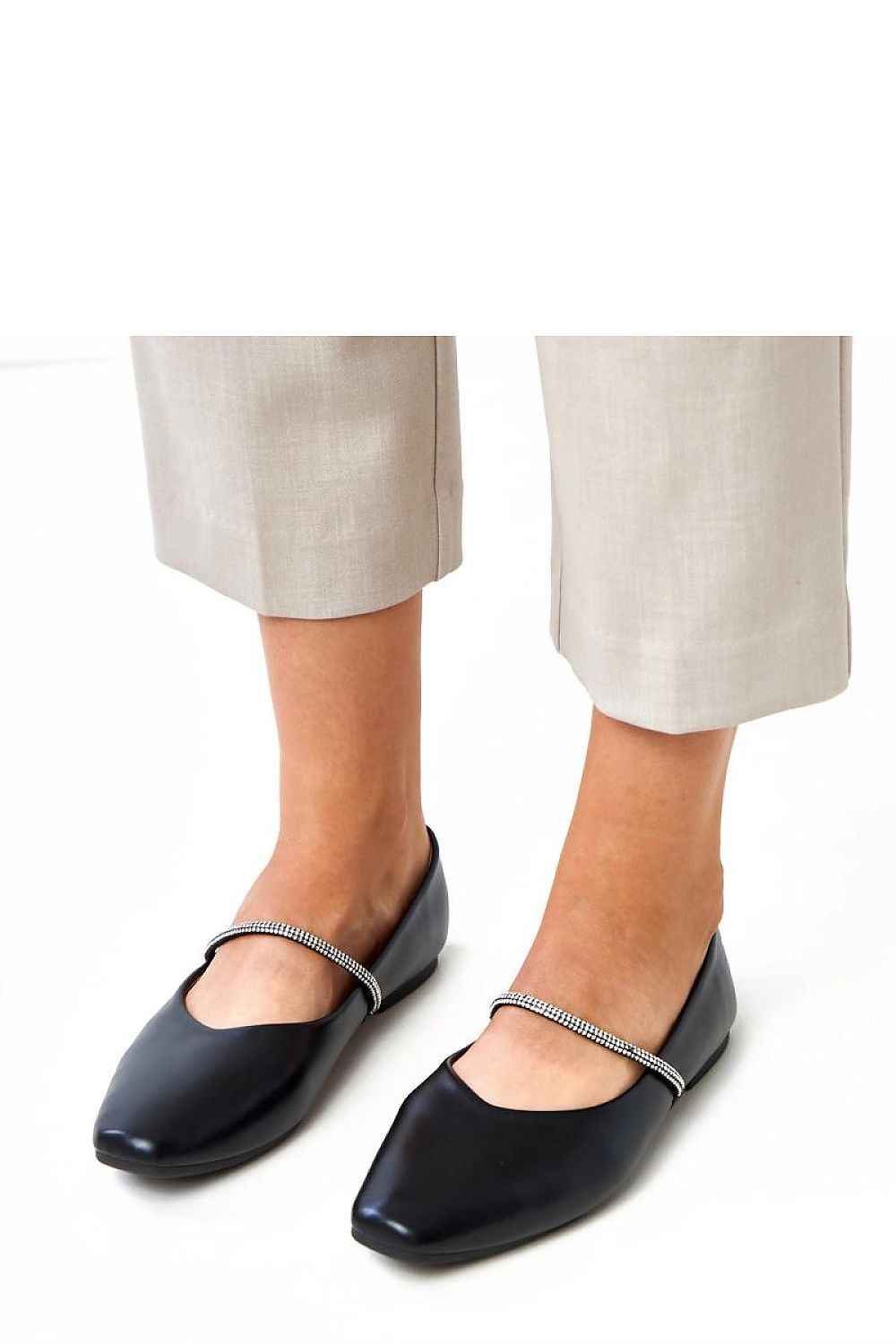 Ballet flats model 218358