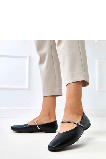 Ballet flats model 218358