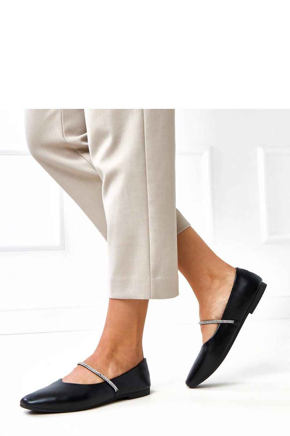 Ballet flats model 218358