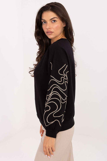 Sweatshirt model 218382