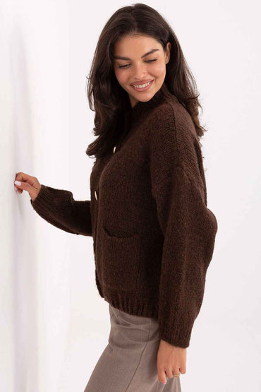 Cardigan model 218420